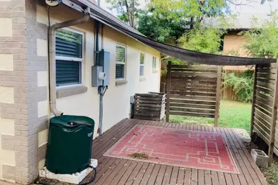 Image de Cozy single family ranch style home. Near Stanley & Anschutz Univ Hospital