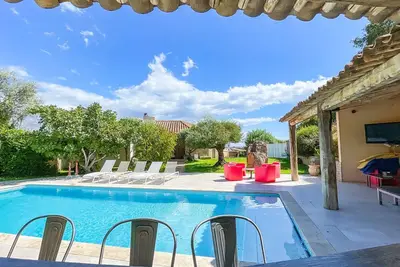 Image de Villa Trinidad