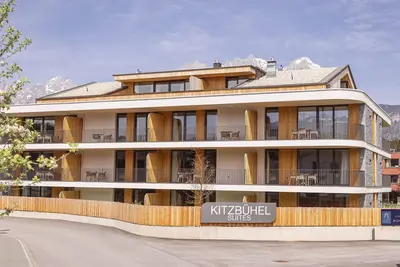 Image de Premium mit 2 Schlafzimmer by Interhome