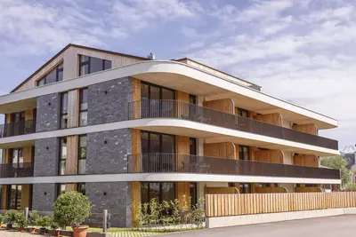 Image de Premium mit 1 Schlafzimmer by Interhome
