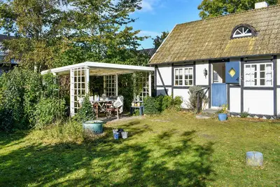 Image de Belle maison de 3 chambres à Trelleborg