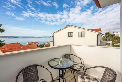 Image de Superbe appartement à Crikvenica