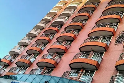 Image de Flat Barra First
