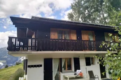 Mountain Home Two - Connect With Nature!