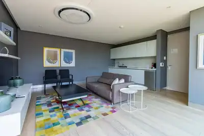 Image de Capitalia - Luxurious Condo-Hotel