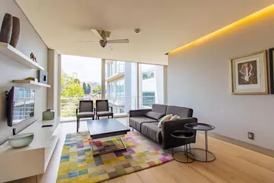 Image de Capitalia - New Luxury Condo
