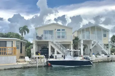 Image de Beach house in the Keys - Vo074