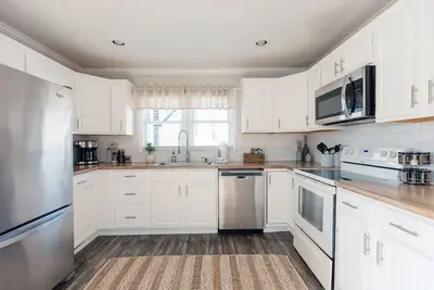 Image de Peaceful Family Retreat in Johnson City