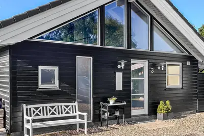 Image de Superbe maison Ă Hals avec Wi-Fi