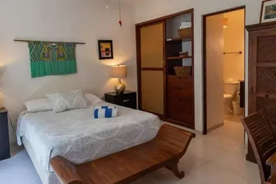 Image de Meridian Penthouse with private rooftop