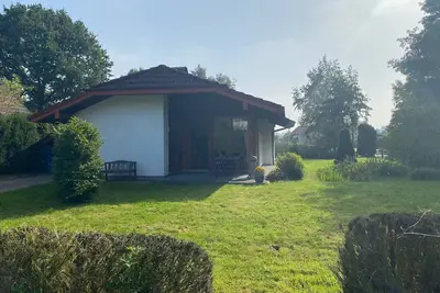 Image de Ferienhaus Wattmöwe, Deutschland
