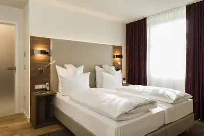 Image de Apartment A - Living Apartments Ludwigshafen