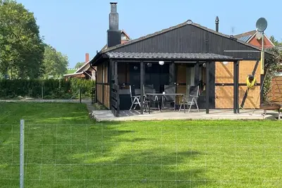 Image de Vacation cottage Jaa Watt, Germany