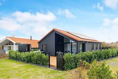 Image de Oasis moderne a Marielyst -- By Traum Ferienwohnungen