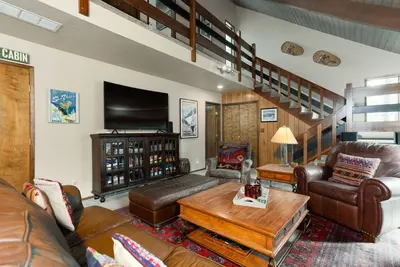 Image de Fantastic Sunriver Escape, Sharc Passes, Fireplace, on Cul-de-sac, Near Trails and Fort Rock Park