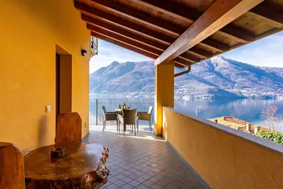 Image de Great View by Interhome