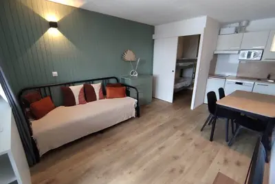 Image de Studio Isola 2000, 1 pièce, 4 personnes