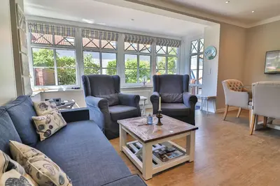 Image de Diese Gemütliche Doppelhaushälfte Bietet auf 73 m² Alles, was das Herz Begehrt,