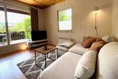 Image de Bungalow am Waldrand von Wernigerode