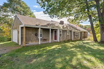 Image de Wonderful vacation for for the summer at the \"Yankee Shamrock\". Peaceful and quiet setting!