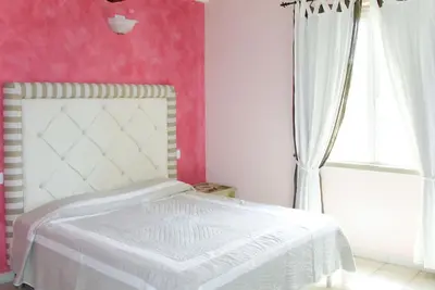 Image de Bel appartement pour 6 personnes avec climatisation, piscine, Wifi, Tv, terrasse et parking