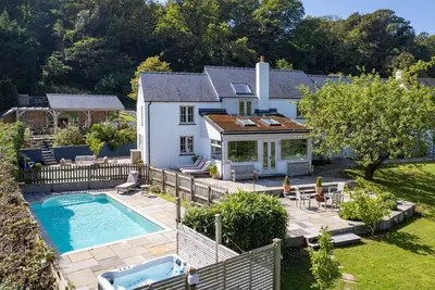 Image de Little Haven - Luxury Cottages