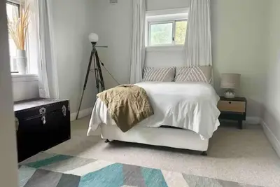 Image de Unique Beachside Retreat on Sydney Harbour mins to Bondi\n