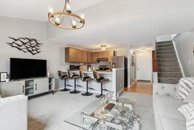 Image de Charming Townhome Retreat
