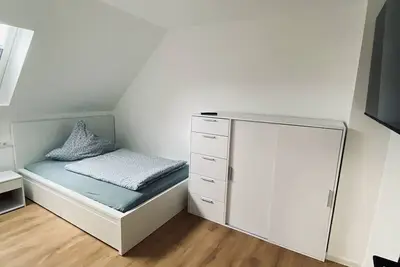 Image de GemĂĽtliches Ferienhaus Mitten in der Vulkaneifel
