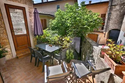 Image de Appartement de vacances Tignale pour 1 - 6 personnes avec 2 chambres à coucher - Ferme