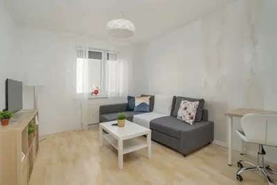 Image de Cozy Apartment Remote Work