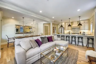 Image de Cozy Boston Condo | Near T