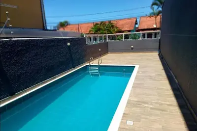 Image de Casa Aconchegante na Praia Massaguaçu Caraguatatuba