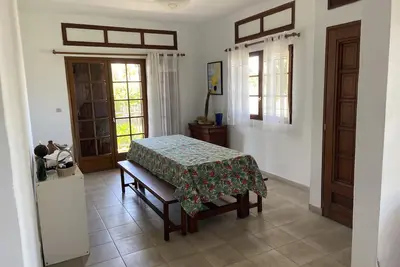Image de Location Saisonnière Grand Espace Familial. Plage, Activités Nautiques à 5 mn