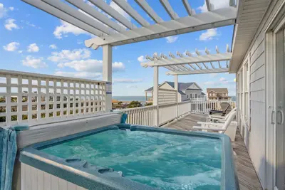 Image de Summer Savings - Semi-Soundfront w/ Pool, Hot Tub, Game Room, and Cmty Boat Ramp
