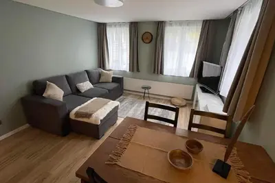 Image de Appartement de vacances Wolfhalden pour 1 - 5 personnes avec 2 chambres à coucher - Appartement de v
