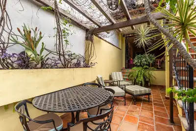 Image de Casa Rio \/ River House! Charming Home Dipping Pool