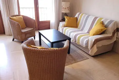 Image de Appartement de vacances Le Croisic pour 1 - 4 personnes avec 2 chambres à coucher - Logement de vaca