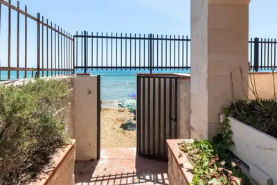 Image de Albaionica - Trois Chambres Appartement, Couchages 6