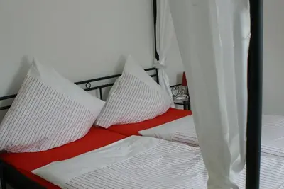 Image de Appartement de vacances Westerholz pour 1 - 2 personnes avec 1 chambre à coucher - Appartement de va