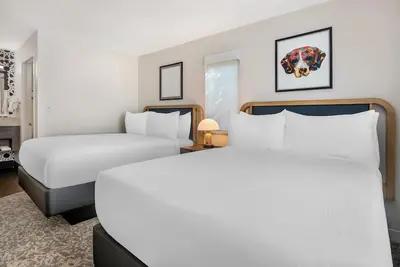 Image de Two 2br Pet-Friendly Suites with Pool, Kitchens, Close to Walt Disney World!
