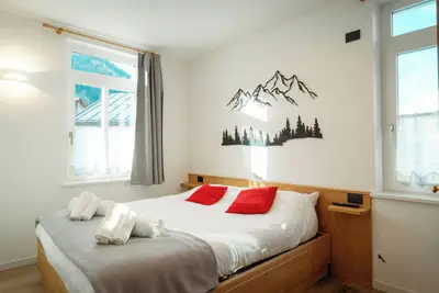 Image de 2 Bedroom Apartment in San Vito di Cadore