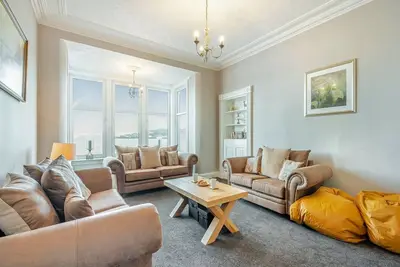 Image de Argyle House is a perfect island escape for those special celebrations and family get togethers.