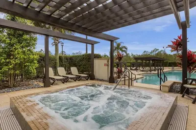 Image de 4br, Disney World Vacation Townhome (18)