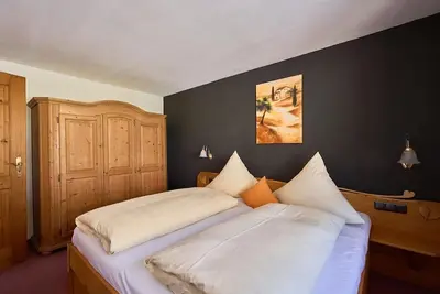 Image de Vacation apartment 3 - Ferienhof Almfrieden