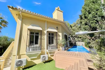 Image de Villa Mijas Playa