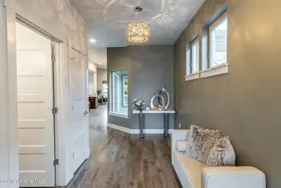 Image de Live and Play in Coeur d Alene! ! Excellent location to downtown and recreation