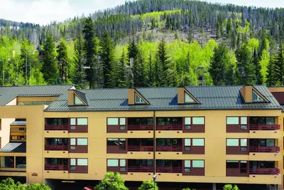 Image de Vail Condo available checking in on Friday, September 13th