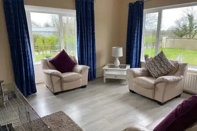 Image de Ballygarrett Holiday Home