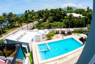 Image de Breakfast included. sea view \n28% off in the Restaurant and Bar.